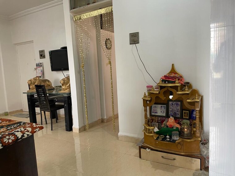 Living Room, aboli-estate 2 Bedroom 558 Sq.Ft. Apartment In Dombivli East Thane 9678070