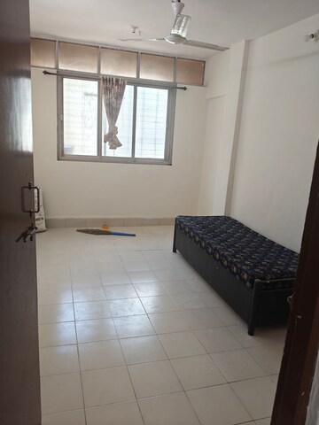 Kitchen in 1 BHK Apartment at New Om Sai CHS, Andheri East – for Rent