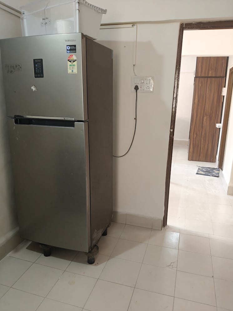 undefined, new-om-sai-chs 1 Bedroom 550 Sq.Ft. Apartment In Andheri East Mumbai 9678189