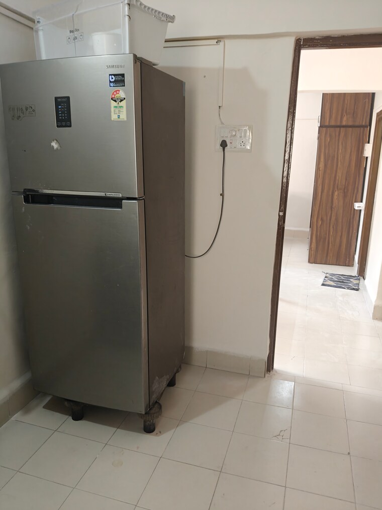 undefined, new-om-sai-chs 1 Bedroom 550 Sq.Ft. Apartment In Andheri East Mumbai 9678189