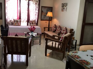 3 BHK Villa For Rent in Clover Village Villa, Wanwadi