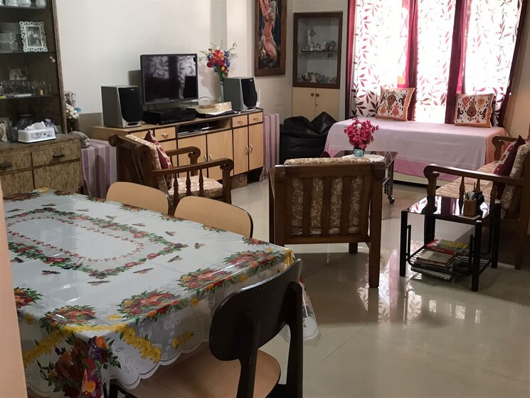 Team Area, clover-village-villa 3 Bedroom 1830 Sq.Ft. Villa In Wanwadi Pune 9678085