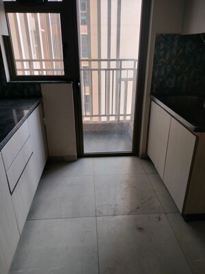 Kitchen in 1 BHK Apartment at Birla Vanya, Kalyan West – for Rent