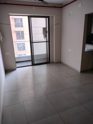 Living Room in 1 BHK Apartment at Birla Vanya, Kalyan West – for Rent