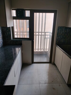 Kitchen in 1 BHK Apartment at Birla Vanya, Kalyan West – for Rent