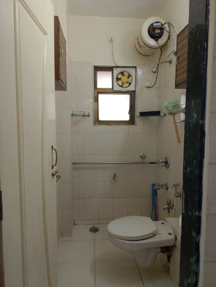 Master Bedroom, unity-wadala-chs 2 Bedroom 627 Sq.Ft. Apartment In Antop Hill Mumbai 9678207