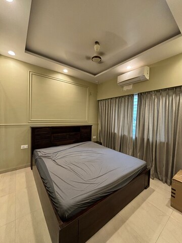 Bedroom in 2 BHK Apartment at Lodha Casa Bella, Dombivli East – for Rent