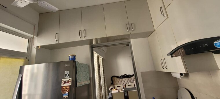 undefined, m3m-marina 2 Bedroom 1330 Sq.Ft. Apartment In Sector 68 Gurgaon 9678100