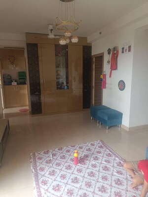 Bedroom in 2 BHK Apartment at M3M Marina, Sector 68 – for Rent