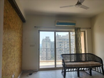 Living Room in 1 BHK Independent House at Migsun Delta Street, Delta Ii Greater Noida – for Rent