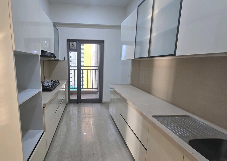 Kitchen, piramal-mahalaxmi 2 Bedroom 740 Sq.Ft. Apartment In Mahalaxmi Mumbai 9678086