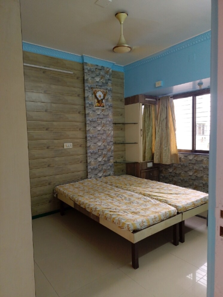 Bedroom, unity-wadala-chs 2 Bedroom 627 Sq.Ft. Apartment In Antop Hill Mumbai 9678207