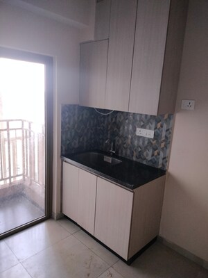 Kitchen in 1 BHK Apartment at Birla Vanya, Kalyan West – for Rent