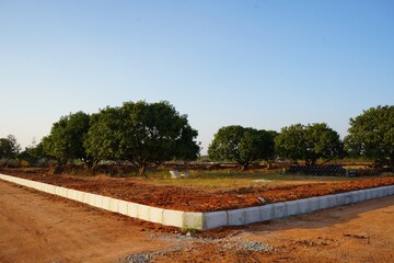 Plot Area in  Plot at Mirkhanpet – for Sale