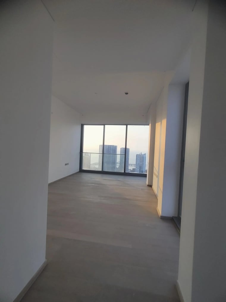 Room, rustomjee-crown 4 Bedroom 3010 Sq.Ft. Apartment In Prabhadevi Mumbai 9678099