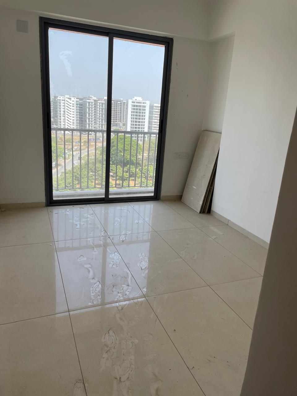 3 BHK + Pooja Room Apartment For Sale in New Alkapuri