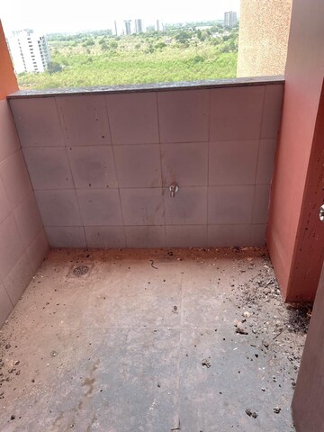 3 BHK Apartment – Exterior View View at New Alkapuri - for Sale