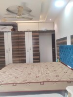 3 BHK + Extra Room 1480 Sq.Ft. Apartment in Gajra Bhoomi Tower
