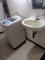 1400 Sq.Ft. Pg in Mercury Stays Pg Accommod