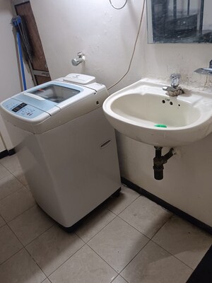  Pg For Rent in Goregaon West