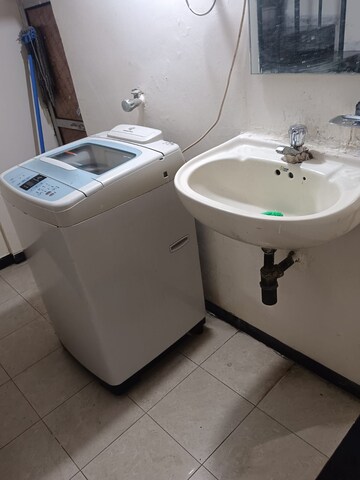  Pg For Rent in Goregaon West