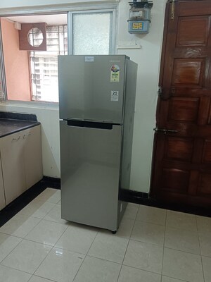 Kitchen in  Pg at Goregaon West – for Rent