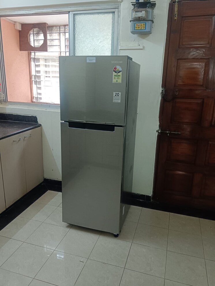 Kitchen, goregaon west Pg For Boys & Girls In Goregaon West 9678212