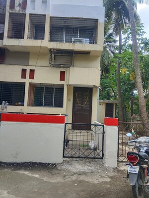 Room in  Pg at Goregaon West – for Rent