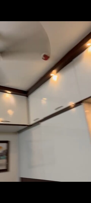 Furnished Amenities in 1 BHK Apartment at Gaur City 2 - 14th Avenue, Sector 16c Greater Noida – for Rent