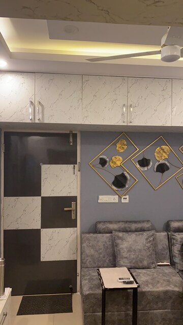 Kitchen in 2 BHK Apartment at HCBS Sports Ville, Sohna Sector 35 – for Sale