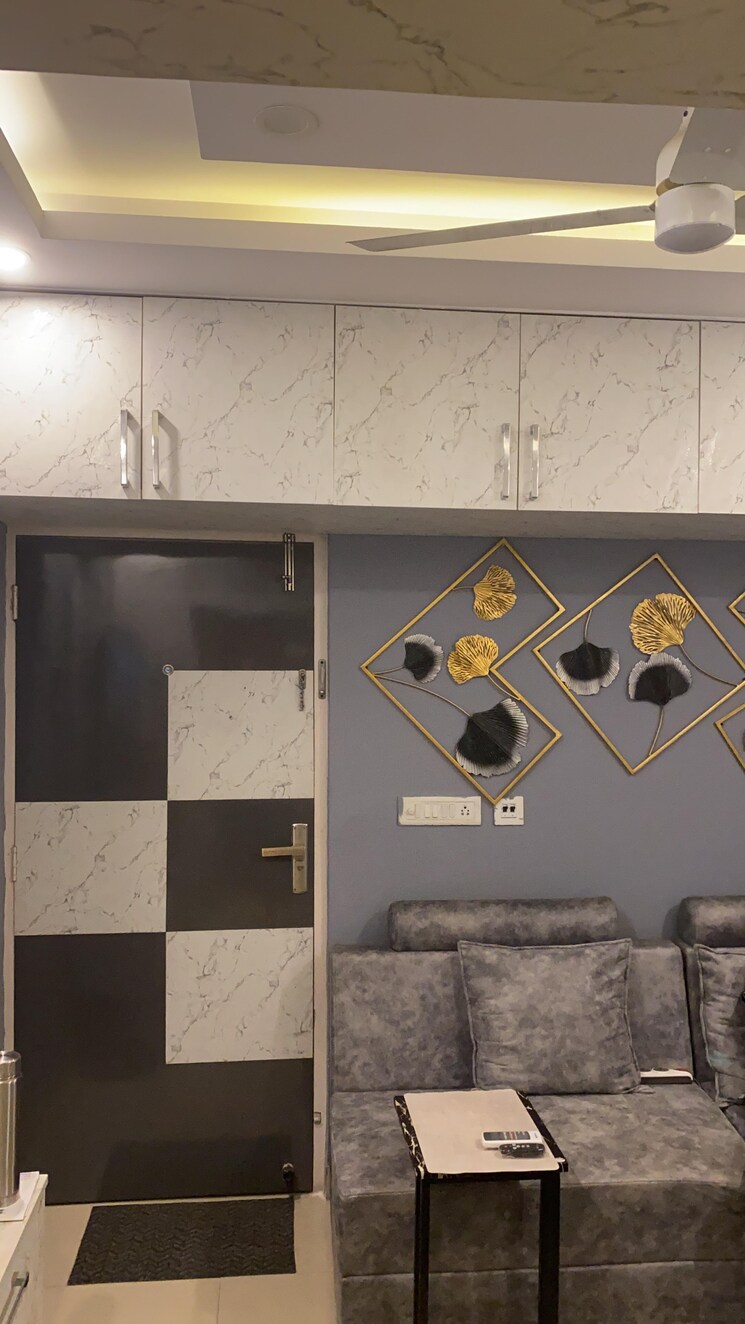 Kitchen, hcbs-sports-ville 2 Bedroom 744 Sq.Ft. Apartment In Sohna Sector 35 Gurgaon 9678220