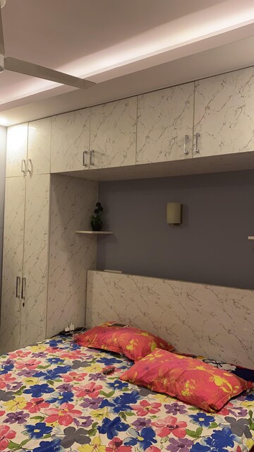 Bathroom in 2 BHK Apartment at HCBS Sports Ville, Sohna Sector 35 – for Sale