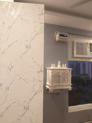 Furnished Amenities in 2 BHK Apartment at HCBS Sports Ville, Sohna Sector 35 – for Sale