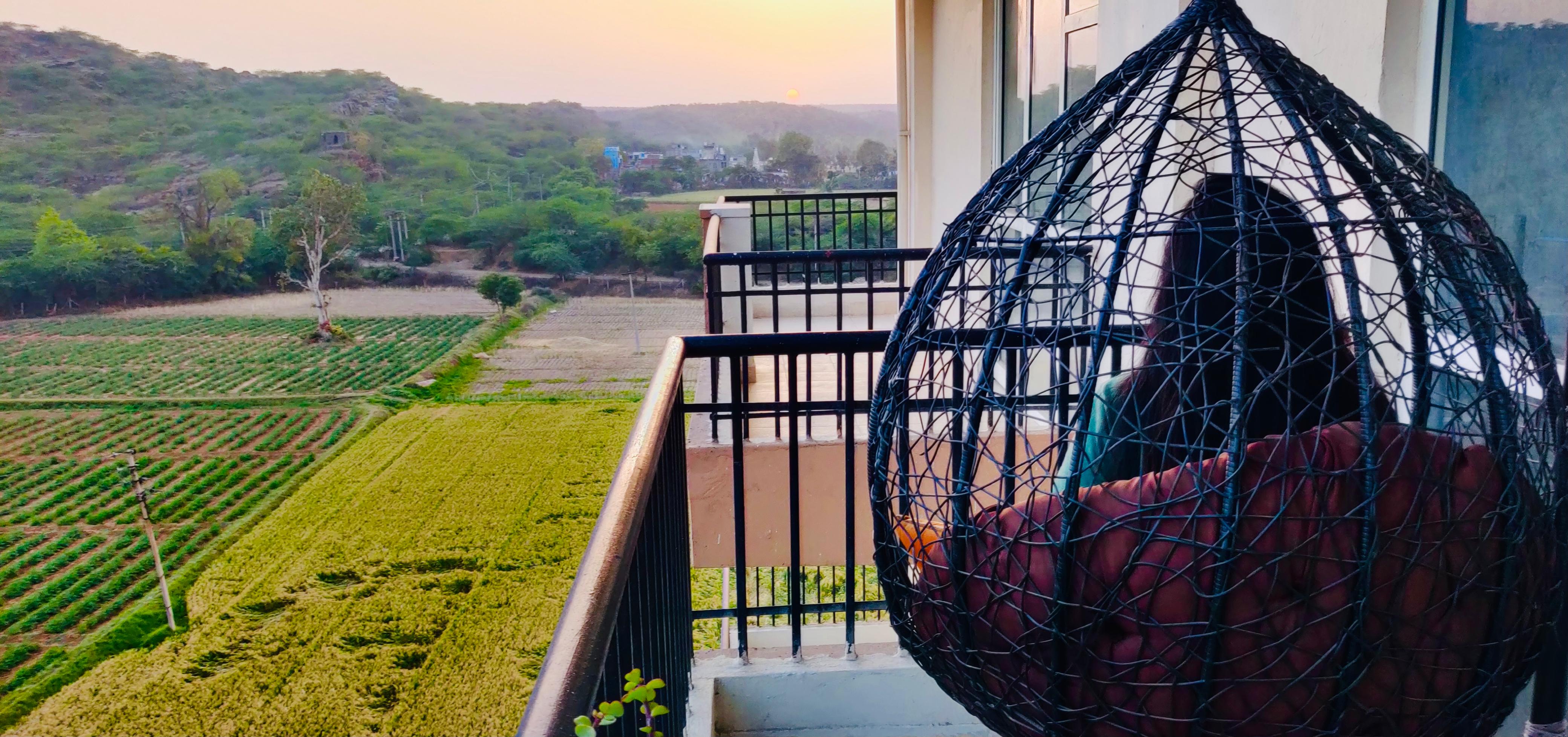 2 BHK Apartment For Sale in HCBS Sports Ville