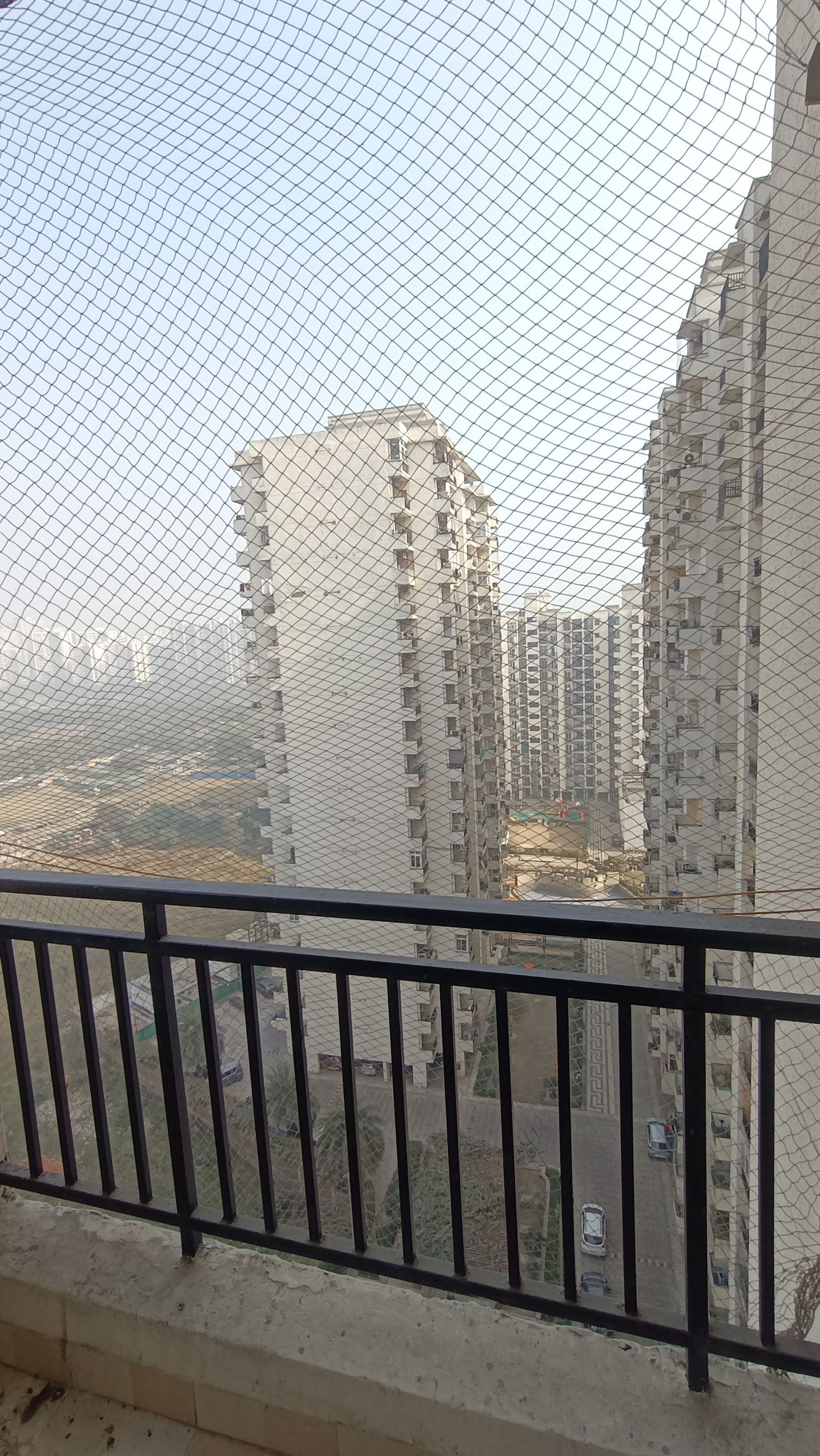 2 BHK Apartment For Rent in Sethi Max Royal