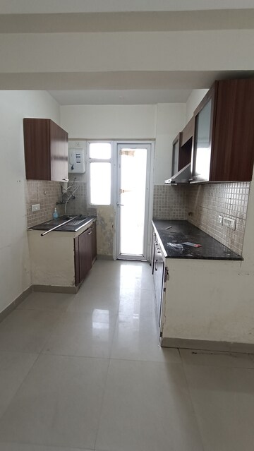 Kitchen in 2 BHK Apartment at Sethi Max Royal, Sector 76 – for Rent