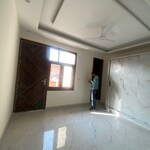 2 BHK + Servant Room 1000 Sq.Ft. Builder Floor in Chattarpur