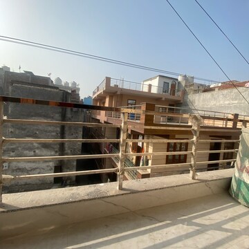 2 BHK Builder Floor – Exterior View View at Chattarpur - for Rent