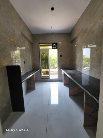 Building Lobby in 1 BHK Apartment at Panchpakhadi Jewel, Panch Pakhadi – for Rent