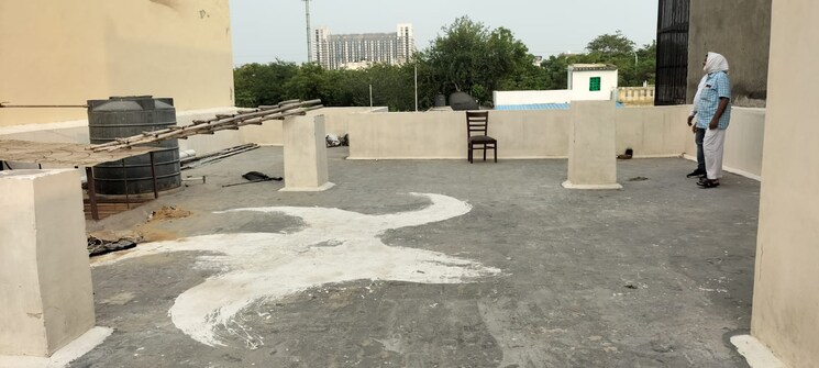 Exterior View, migsun-delta-street 2 Bedroom 500 Sq.Ft. Independent House In Delta Ii Greater Noida Greater Noida 9678218