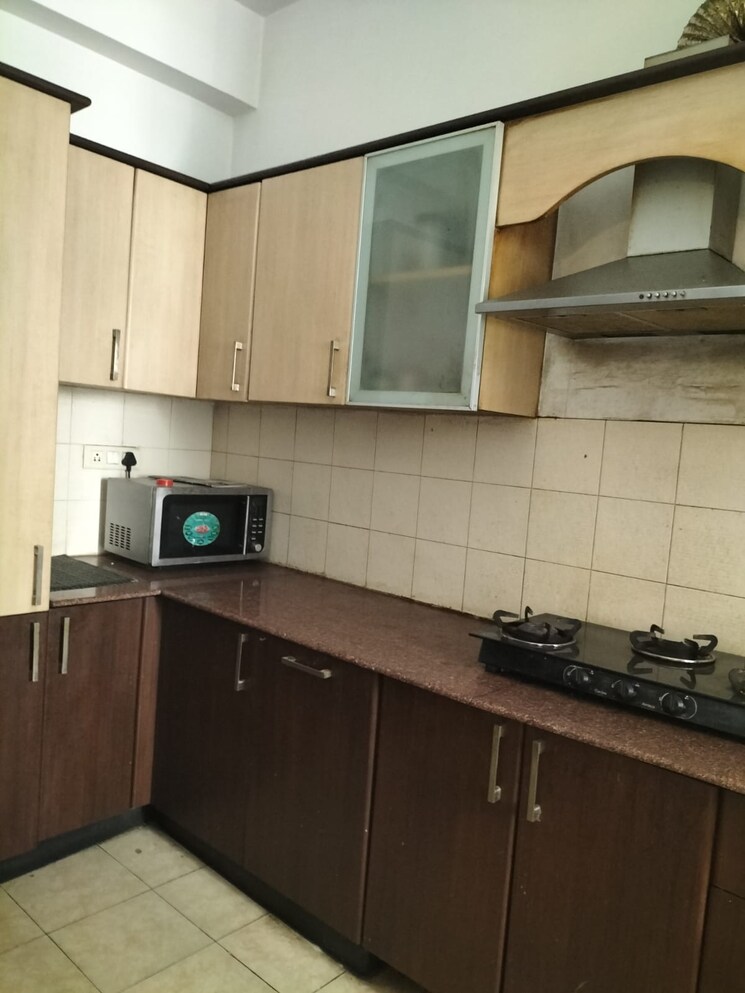 Kitchen, migsun-delta-street 2 Bedroom 500 Sq.Ft. Independent House In Delta Ii Greater Noida Greater Noida 9678218