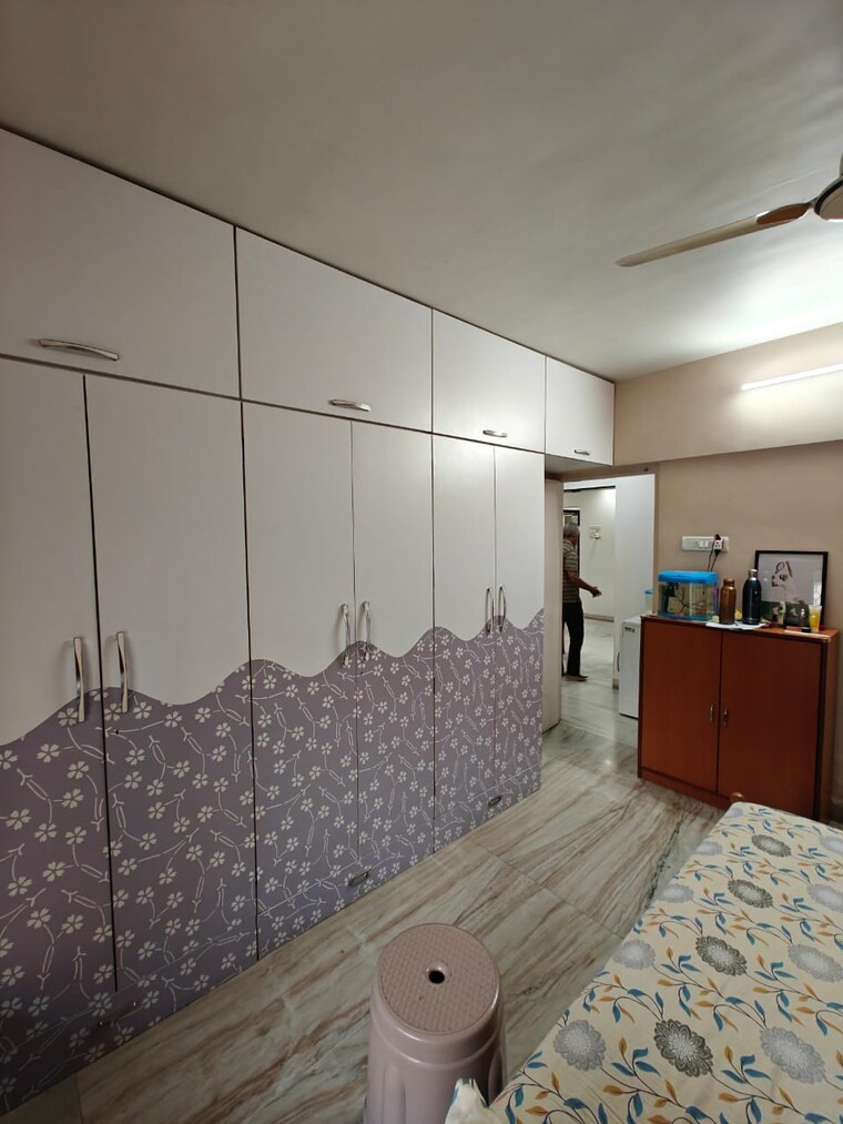 Bedroom, palash-towers 2 Bedroom 950 Sq.Ft. Apartment In Andheri West Mumbai 9678233