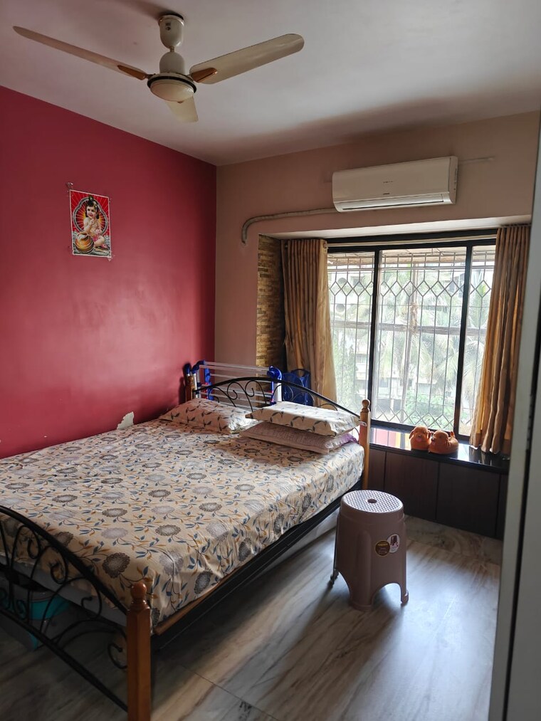 Bedroom, palash-towers 2 Bedroom 950 Sq.Ft. Apartment In Andheri West Mumbai 9678233