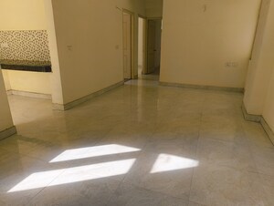 Living Room in 3 BHK Apartment at Gulmohur Garden, Raj Nagar Extension – for Sale