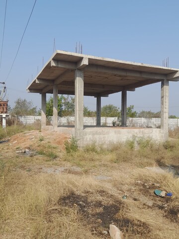  Plot For Sale in Bhanur