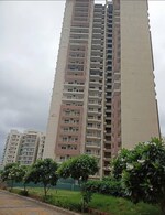 2 BHK + Servant Room 1530 Sq.Ft. Apartment in Supertech Araville