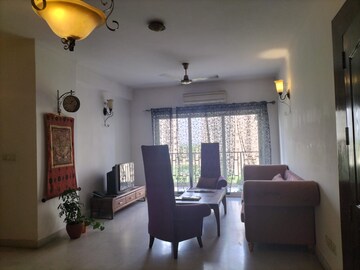 Living Room in 2 BHK Independent House at Yatharth Delhi Heights, Zone P ii – for Rent