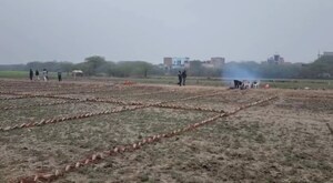 Plot Area in  Plot at Sohna – for Sale