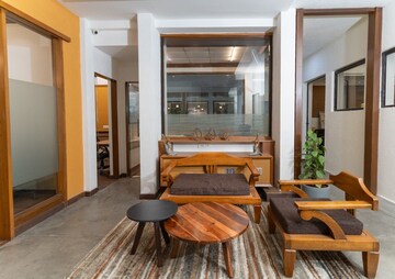 Gym in  Office Space in IT/SEZ at Artha Mart, Tech Zone 4 Greater Noida – for Rent