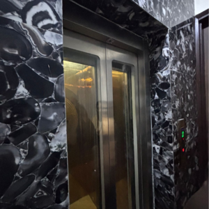 Gym in 3 BHK Builder Floor at Vishnu Garden – for Sale